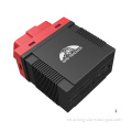 Free Software GPS /GSM/GPRS SIM Card GPS Car Tracker GPS306A